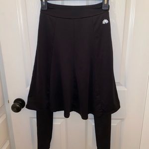 Snoga Athletics Skirt- Ballerina Knee Length